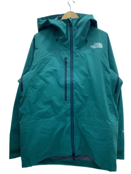 THE NORTH FACE(ザノースフェイス) / GORE-TEX/マウンテンパーカー/L