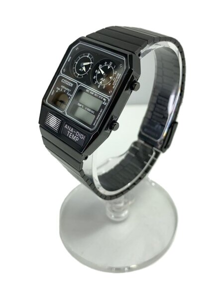 CITIZEN(シチズン) / シチズン/8989-S116881/ANA-DIGI-TEMP/クォーツ