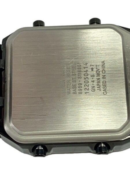 CITIZEN(シチズン) / シチズン/8989-S116881/ANA-DIGI-TEMP/クォーツ