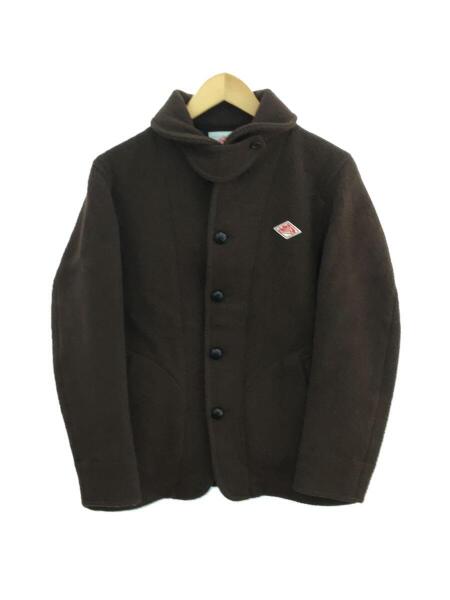 DANTON(ダントン) / DANTON/ダントン/ジャケット/38/ウール/19A-SL-001