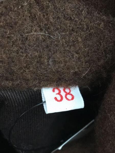 DANTON(ダントン) / DANTON/ダントン/ジャケット/38/ウール/19A-SL-001