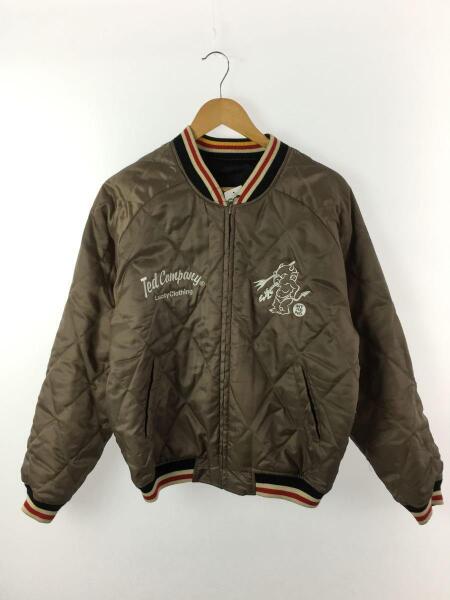 TED MAN(TED COMPANY)(テッドマン(テッドカンパニー)) / スカジャン/42