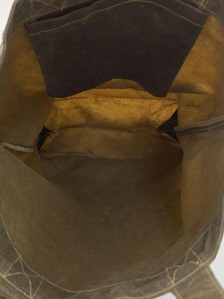 その他ブランド(ソノタブランド) / LE LABO/WAXED CANVAS TOTE BAG