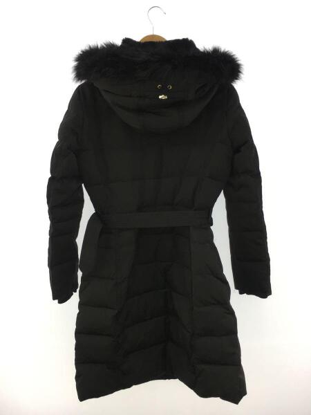 ZARA(ザラ) / ロングダウンジャケット/ダウンコート/M/ポリエステル