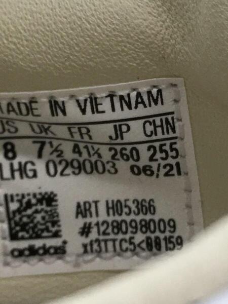 adidas(アディダス) / ZX 420/H05366/26cm/WHT | 中古品の販売・通販