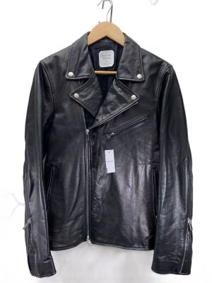 UNITED TOKYOのライダースジャケット検索結果|古着・中古品の通販