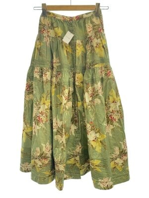 KANEKO ISAOのロングスカート検索結果|古着・中古品の通販サイト