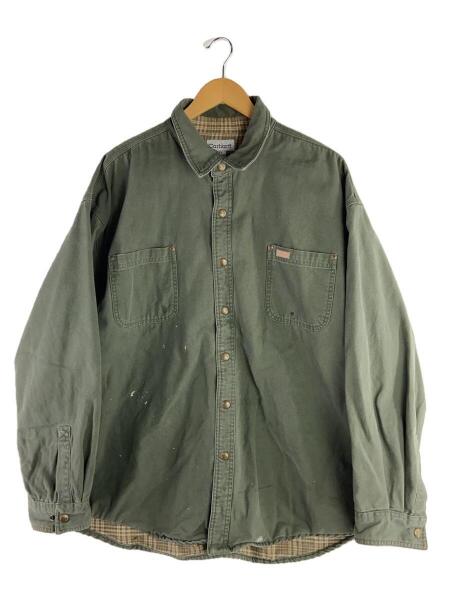 Carhartt(カーハート) / Canvas Work Shirt Jacket/ペンキ痕
