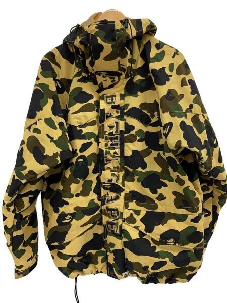 A BATHING APE(アベイシングエイプ) / スノボジャケット/初期1st
