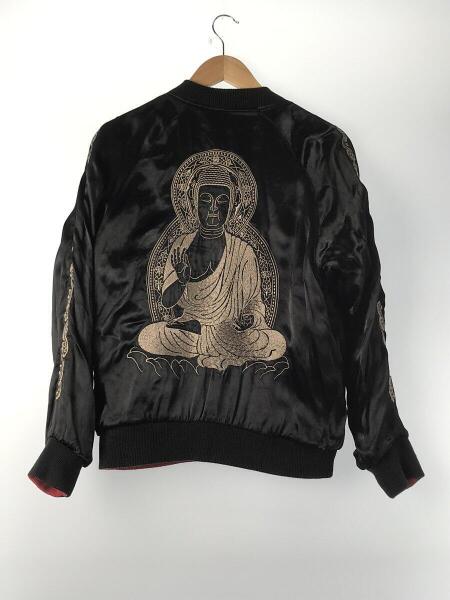 Denime(ドゥニーム) / ALOHA HAWAIIAN DREAM/閻魔大王/仏様/ベロア