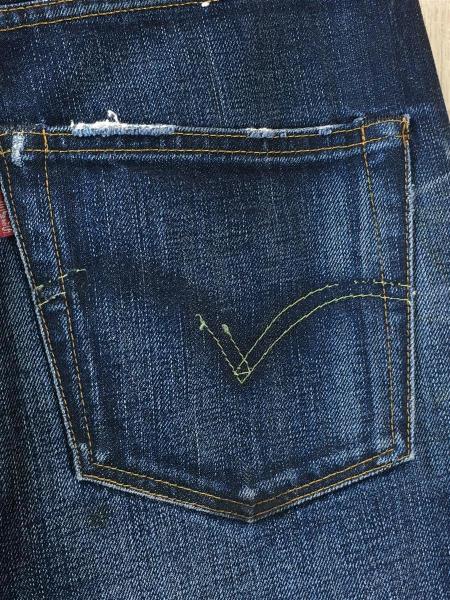 Levi's Vintage Clothing(リーバイスヴィンテージクロージング) / LVC