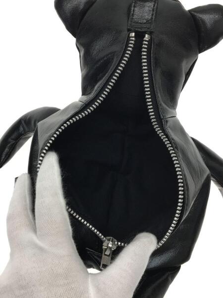 BLACK COMME des GARCONS(ブラックコムデギャルソン) / BEAR BAG/OI