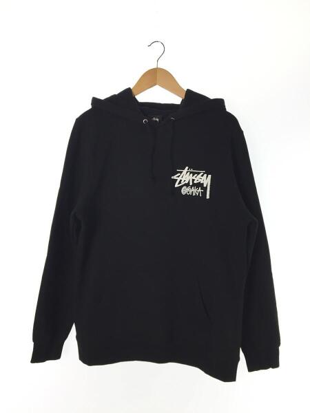 STUSSY(ステューシー) / Basic Stussy Hoodie/OSAKA/パーカー/M
