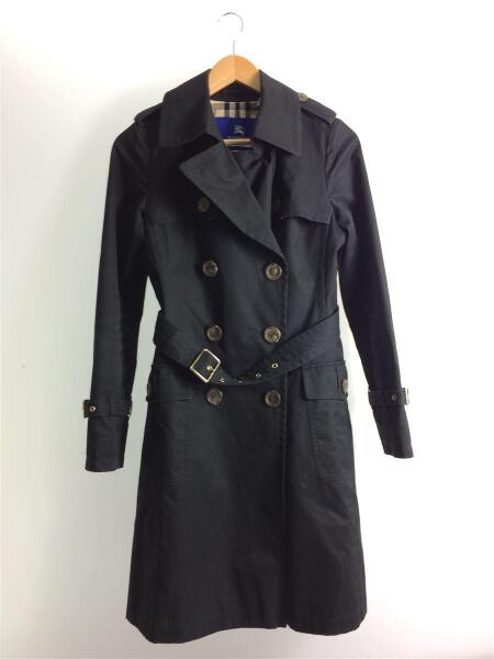 BURBERRY BLUE LABEL(バーバリーブルーレーベル) / トレンチコート/40