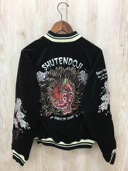 爆裂爛漫娘(バクレツランマンムスメ) / 酒呑童子/竜王太郎