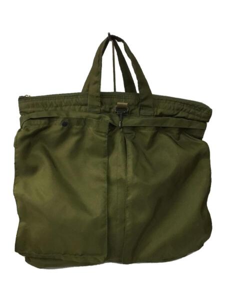 MILITARY(ミリタリー) / フライヤーズヘルメットバッグ/--/KHK/8415-00