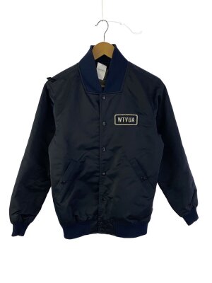 WTAPSのスタジャン検索結果|古着・中古品の通販サイト セカンド