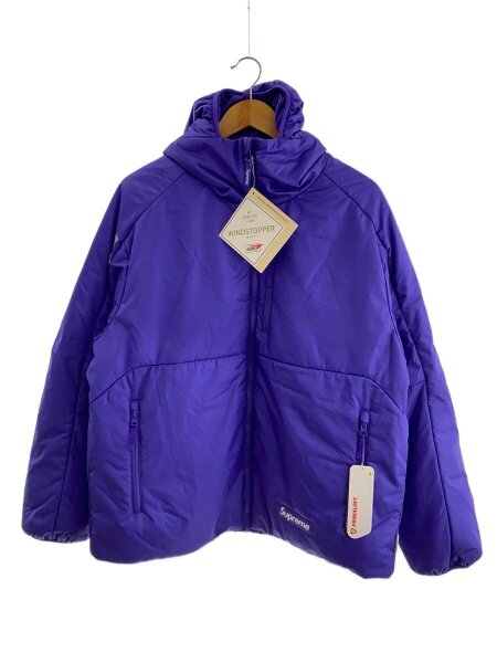 Supreme(シュプリーム) / 25SS/WINDSTOPPER Insulated Hooded Ja