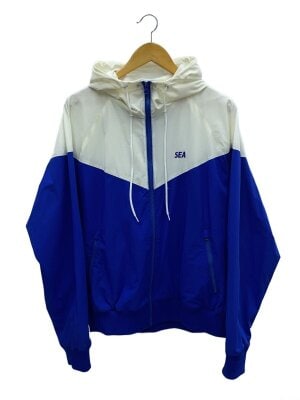 WIND AND SEAのナイロンジャケット検索結果|古着・中古品の通販サイト