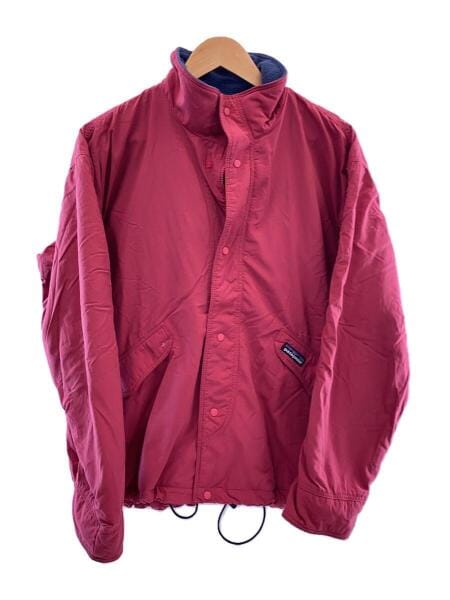 patagonia(パタゴニア) / ナイロンジャケット/94年/ソフトシェルキャプ