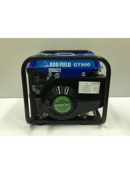 ｱﾄﾞﾌｨｰﾙﾄﾞ(アドフィールド) / ADD FIELD/インバーター式コンパクト発電