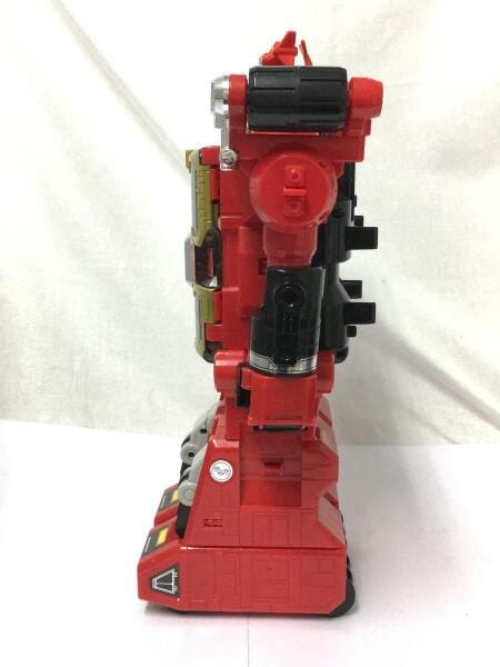 BANDAI(バンダイ) / ヒーロー│特撮/スーパーチェンジシリーズ DX