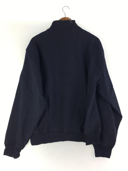 Stüssy ハーフジップスウェット - Snowboarding 2026 S115743442