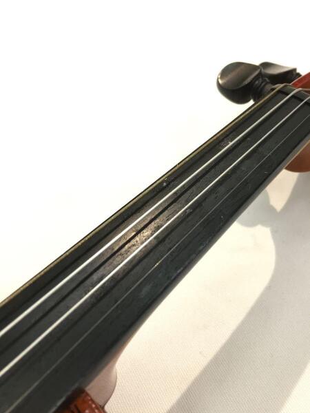 鈴木ﾊﾞｲｵﾘﾝ(スズキバイオリン) / No.200 1/8 ヴァイオリン/No.200 1/8