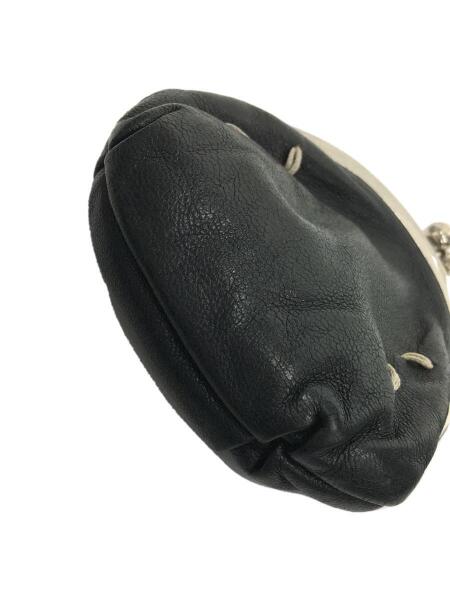 Maison Margiela(メゾンマルジェラ) / コインケース/がま口/レザー