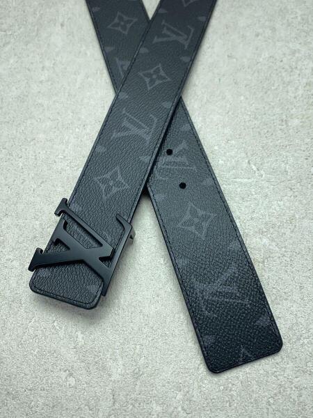 LOUIS VUITTON(ルイヴィトン) / ベルト/モノグラムエクリプス/サン