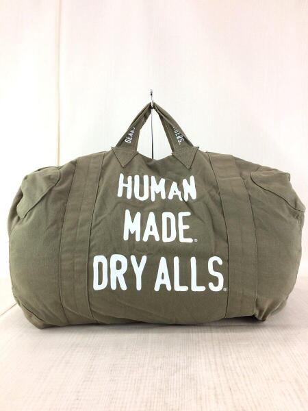 HUMAN MADE(ヒューマンメイド) / 19SS/OFFICER BAG/オフィサーバッグ