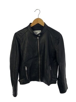 COACHのライダースジャケット検索結果|古着・中古品の通販サイト