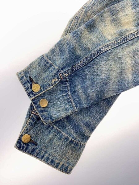 RRL(ダブルアールエル) / カバーオール/XS/コットン/IDG | 古着の販売