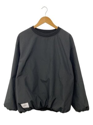 WTAPS(ダブルタップス) / ×PEANUTS/ベートーベンスウェット/染み込み