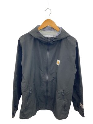 Carhartt(カーハート) / ナイロンジャケット/M/ナイロン/BLK/STORM