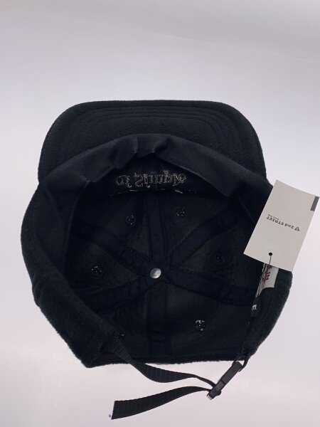 ENNOY(エンノイ) / キャップ/--/BLK/メンズ | 中古品の販売・通販なら