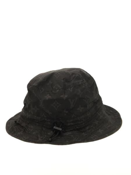 LOUIS VUITTON ルイヴィトン ハット ボネ・モノグラム パッカブル