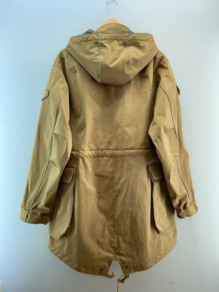 SON OF THE CHEESE(サノバチーズ) / REF MODS COAT/モッズコート/L