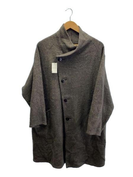 JURGEN LEHL(ヨーガンレール) / Babaghuri_ババグーリ/コート/M/ウール