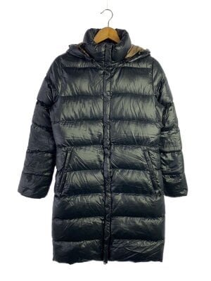 DUVETICA(デュベティカ) / ダウンジャケット/42/ナイロン/カーキ/無地