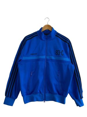 adidas(アディダス) / 70-80s/デサント製/ジャージ/--/ポリエステル