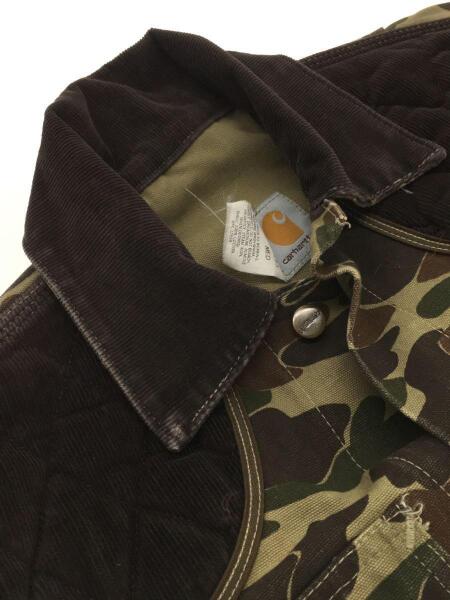 Carhartt(カーハート) / ダックハンターカモ/ハンティング/ジャケット
