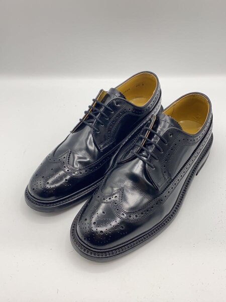 REGAL(リーガル) / ドレスシューズ/25cm/BLK/2589 | 中古品の販売
