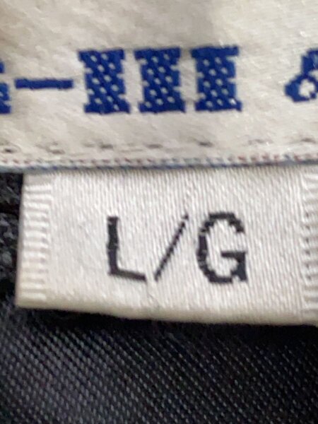 Genuine Merchandise(ジェニュインマーチャンダイズ) / 90s/GⅢ