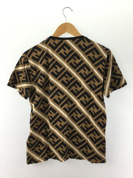 FENDI】タンクトップ ズッカ柄 ヴィンテージ 美品 FENDI】タンクトップ