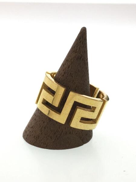 VERSACE(ヴェルサーチェ) / リング/--/21号/GLD/メンズ/DG54672S