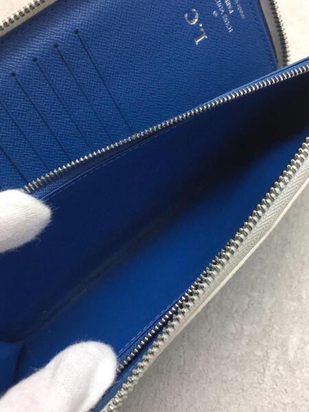 LOUIS VUITTON(ルイヴィトン) / ジッピーウォレット・ヴェルティカル_