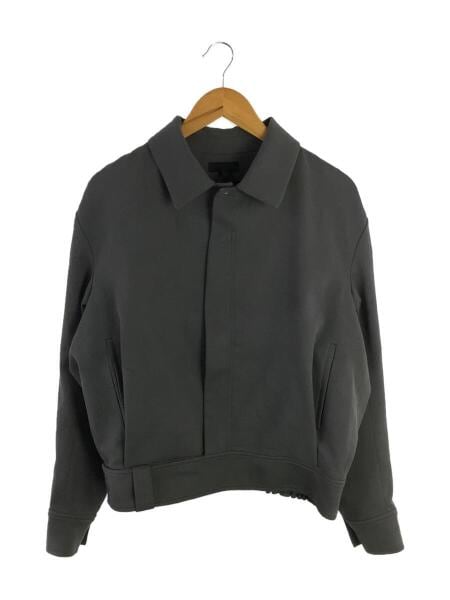 その他ブランド(ソノタブランド) / Omar Afridi/BATTLE DRESS BLOUSON