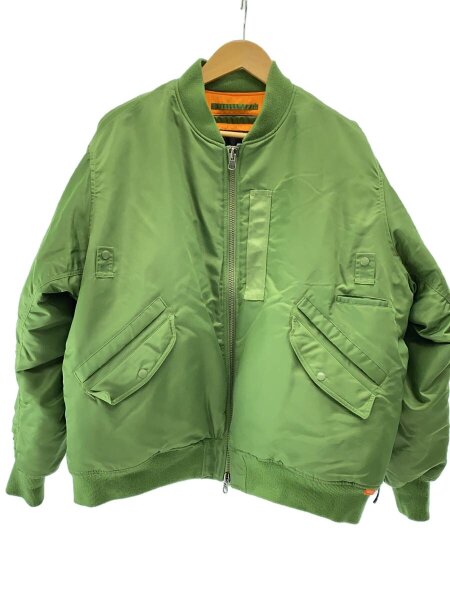 VANS(バンズ) / MULTI FUNKTIONAL MTE MA-1/TOKYO DESIGN COLLECTIVE