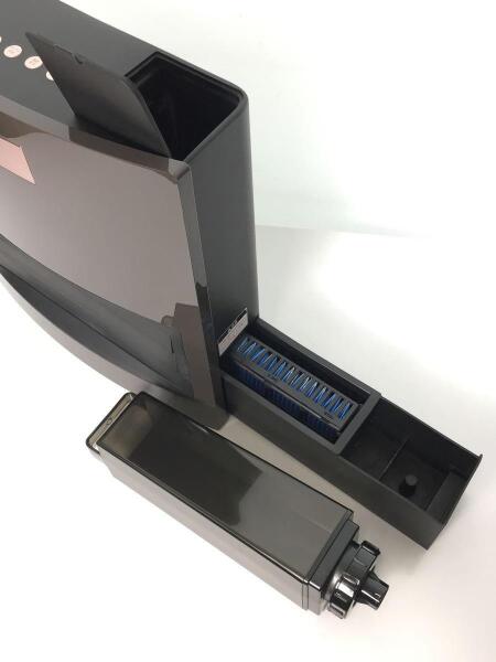 ﾄﾞﾝ・ｷﾎｰﾃ(ドンキホーテ) / 自動ルーバー機能付き加湿大風量セラミック